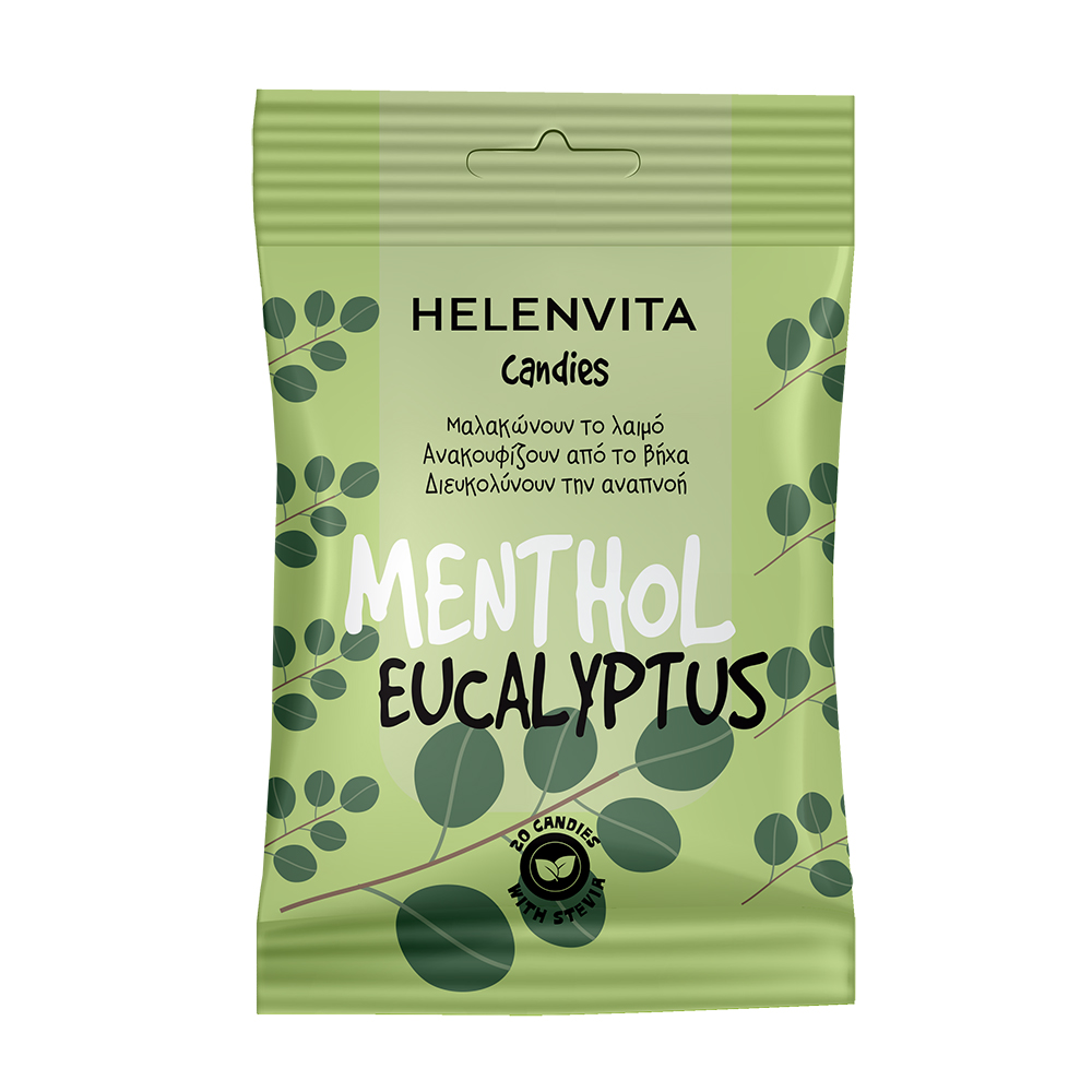 CANDIES EUCALYPTUS