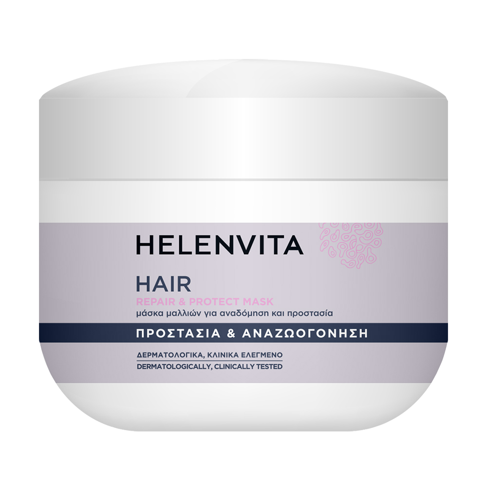 HAIR MASK REPAIR & PROTECT
